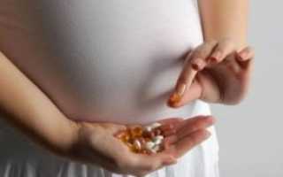 Опасность кишечной палочки при беременности и способы ее устранения
