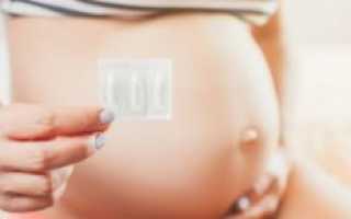 Применение Лактагеля при беременности