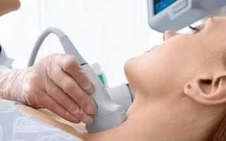 Щитовидная железа и беременность – что происходит