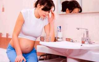 Применение процедуры электросна при беременности