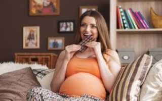 Разрешена ли слабосолёная сёмга при беременности?