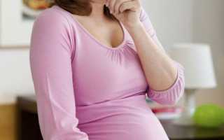 Чем лечить бронхит при беременности?