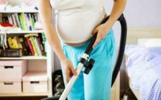 Польза от использования упражнений Кегеля при беременности