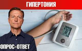 Гипертония у женщин: лечение и питание, полезные видео
