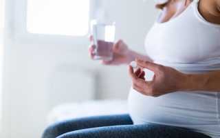 Почему появляется аллергия при беременности, и как ее лечить?